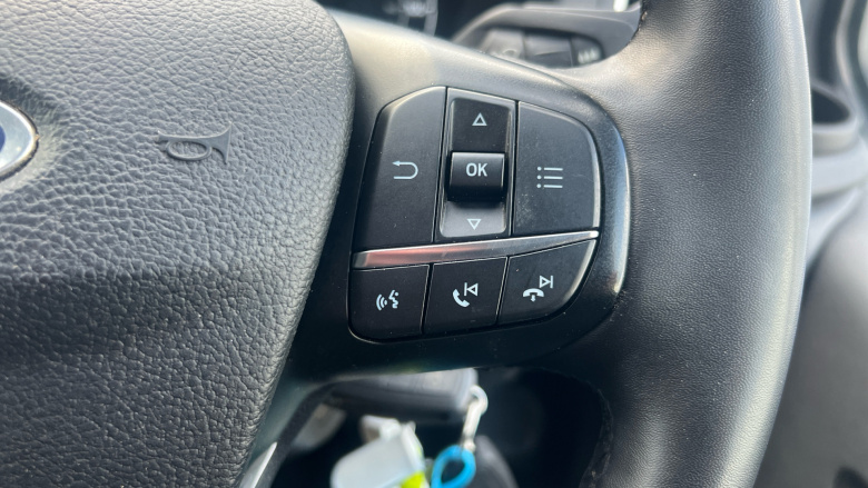 Ford Transit Custom 280 L1 Diesel Fwd 2.0 EcoBlue 130ps Low Roof Limited Van